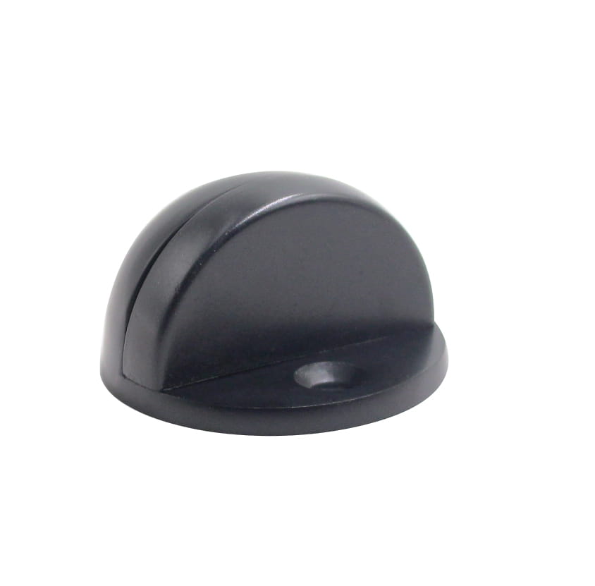 Infinity Line Ball stopper ODB B00 black screw-on