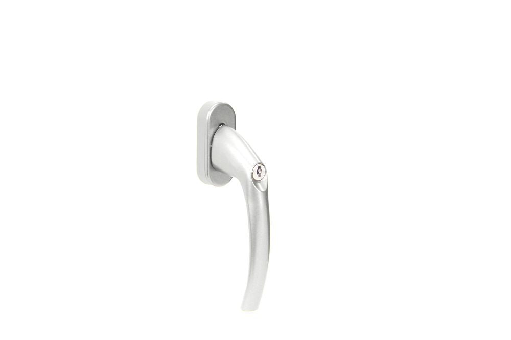 Window handle RHW.009 F4