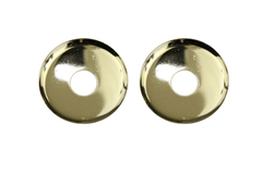 Richter Czech Peephole with washer RVW.30-52 brass