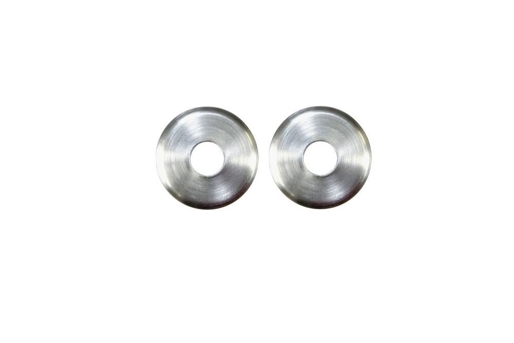 Richter Czech Peephole with pad RVW.54-96 matte nickel