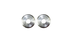 Richter Czech Peephole with pad RVW.20-38 matt nickel