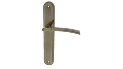 Alub Porto patina - Gable Door Handle