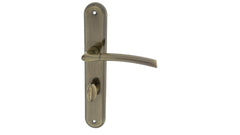 Alub Porto patina - Gable Door Handle