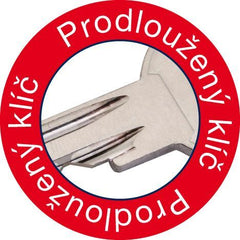 Safety insert EURO Secure black - class 3