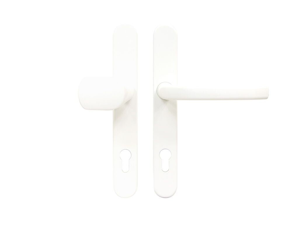 Richter Czech RHD.0030 for Plastic Door -  handle/knob
