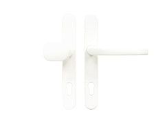 Richter Czech RHD.0030 for Plastic Door -  handle/knob
