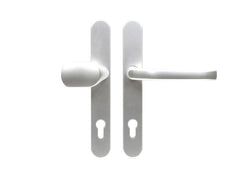 Richter Czech RHD.0030 for Plastic Door -  handle/knob