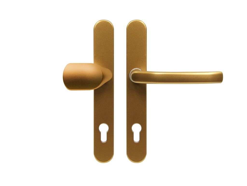 Richter Czech RHD.0030 for Plastic Door -  handle/knob