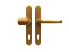 Richter Czech RHD.0030 for Plastic Door -  handle/knob