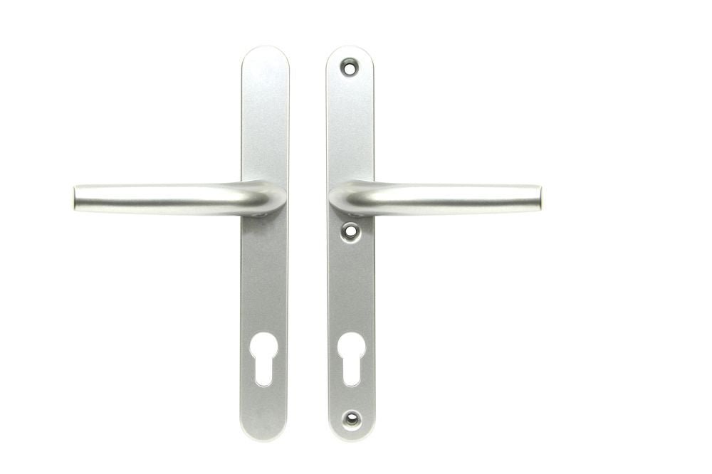 Richter Czech RHD.002 F1 Plastic Door handle/handle