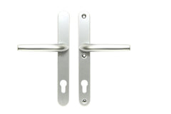 Richter Czech RHD.002 F1 Plastic Door handle/handle