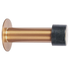 Richter Czech Stainless steel stopper RK.004.MD matt copper for the wall