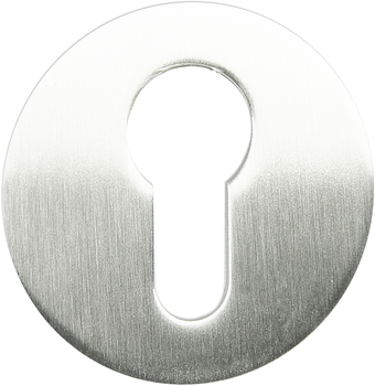 Tornado R - Stainless Steel Door Handle