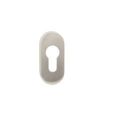 Offset ball + stainless steel ball (set)