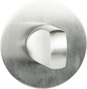 Tornado R - Stainless Steel Door Handle
