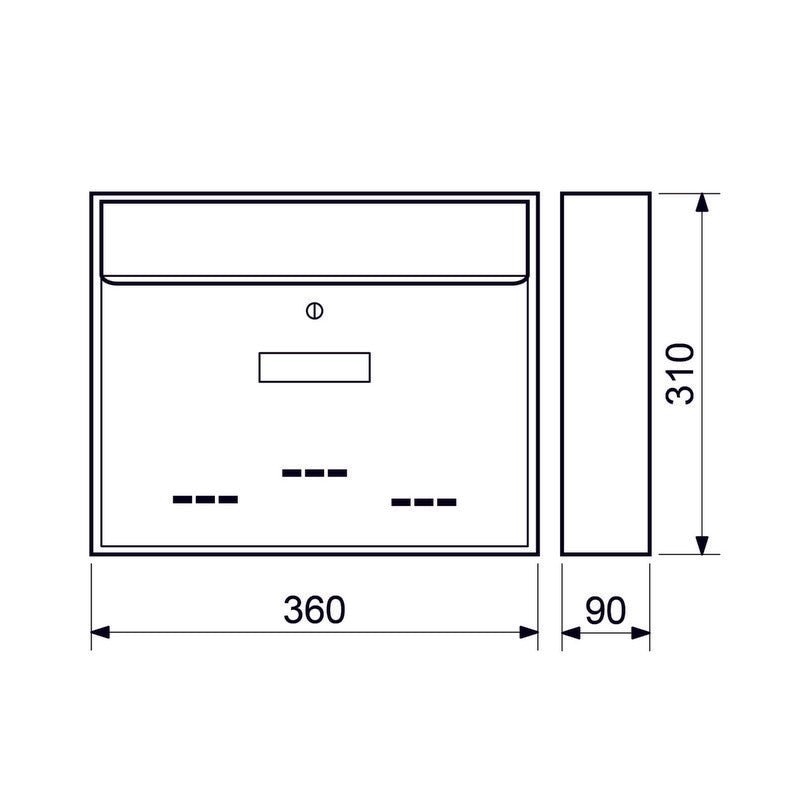 PO box BK.31D