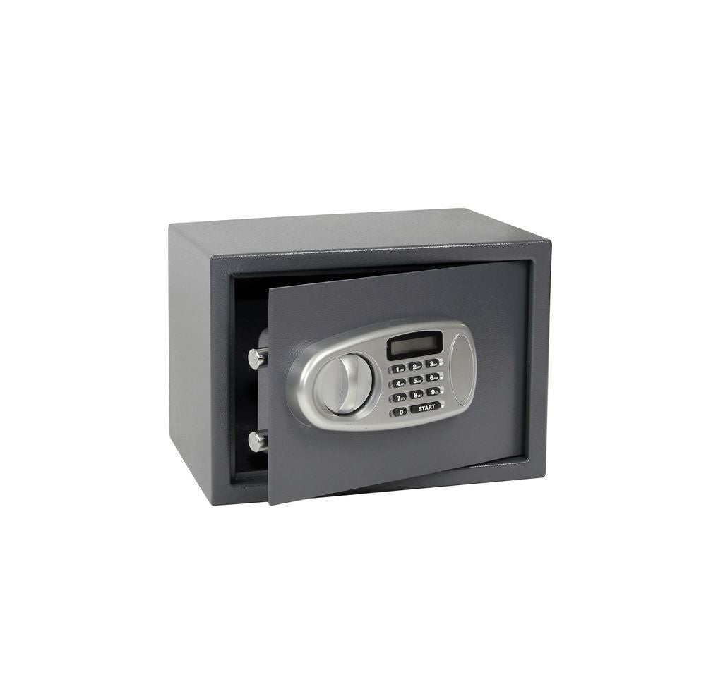 Steel safe RS.25.LCD