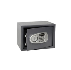 Steel safe RS.25.LCD