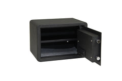 Steel safe RS.25.R.FIN - for fingerprint