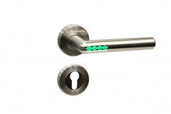 Richter Czech Smart Handle H.02 - smart handle
