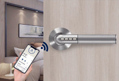 Richter Czech Smart Handle H.02 - smart handle
