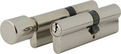 Set of inserts EURO Secure class 3 + 6 keys