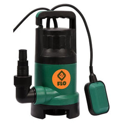 Submersible pump 900 W 16000 l/h 10m FLO