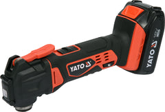 Multifunctional tool 18V - set