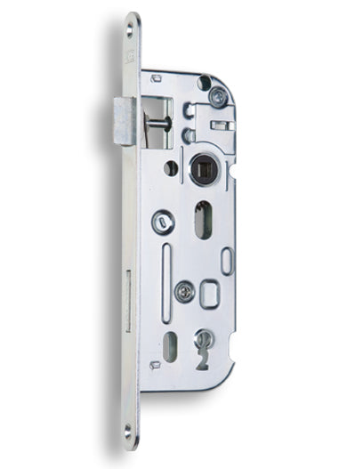 Lock 01-15 - 90mm/60mm - ordinary key