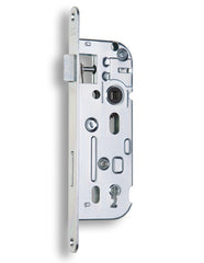 Lock 01-15 - 90mm/60mm - ordinary key