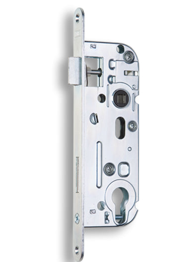 Lock 02-04 - 90mm/60mm - FAB