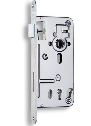 Lock 536 - 90mm/80mm - ordinary key