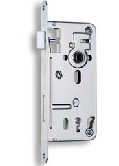Lock 536 - 90mm/80mm - ordinary key
