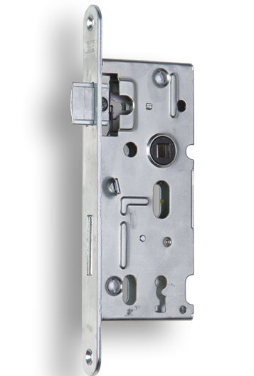 Lock K103 - 72mm/60mm - ordinary key