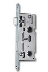Lock K111 - 72mm/60mm - WC