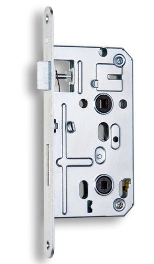 Lock K135 - 72mm/80mm - WC