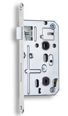 Lock K135 - 72mm/80mm - WC