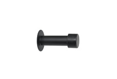 Richter Czech Stainless steel stop RK.004.CE black for the wall